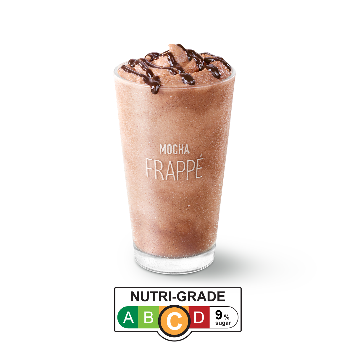 Medium Mocha Frappe Mcdonalds Price
